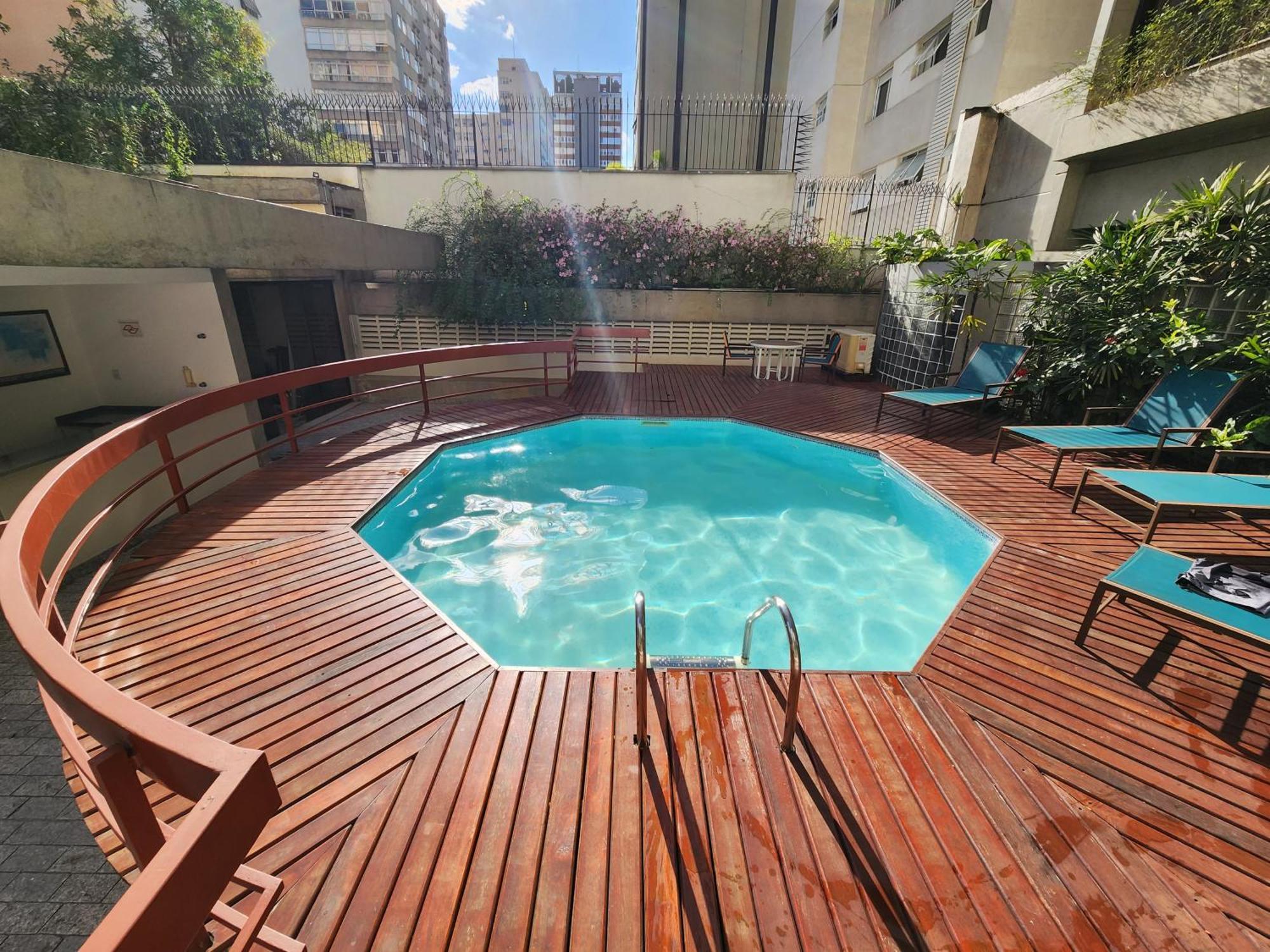 Apartment Lorena - Cozy Flat With Balcony